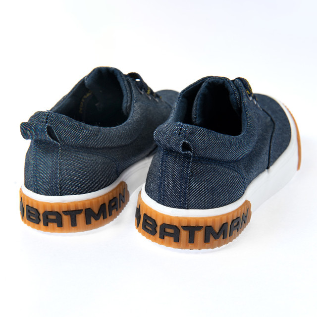 Кецове BATMAN, цвят: Морско син