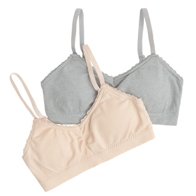 Сутиен 2бр., цвят: Микс