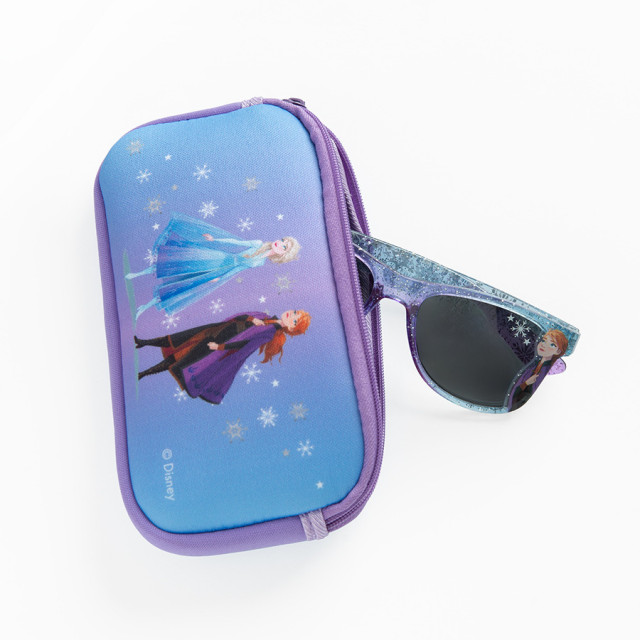 Комплект Аксесoари FROZEN, цвят: Виолетов