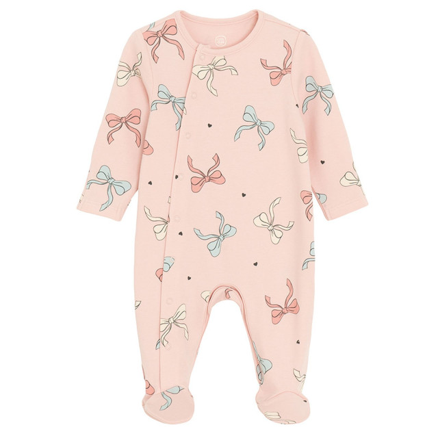 Гащеризон 2бр., цвят: Розов