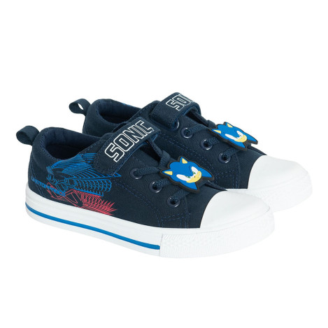 Кецове SONIC, цвят: Син