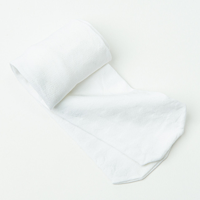 Чорапогащи, цвят: Бял