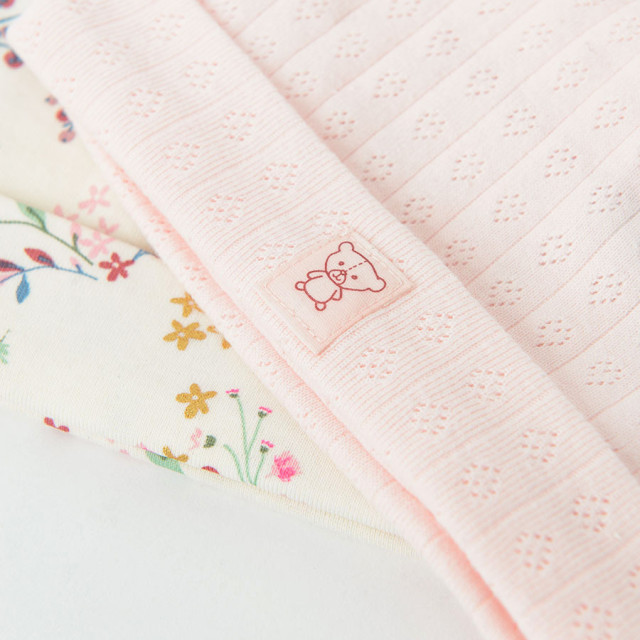 Шапка 2бр., цвят: Микс