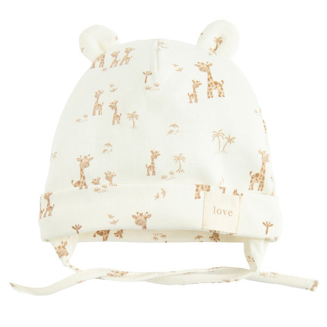 Шапка 2бр., цвят: Микс