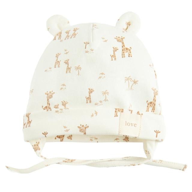 Шапка 2бр., цвят: Микс