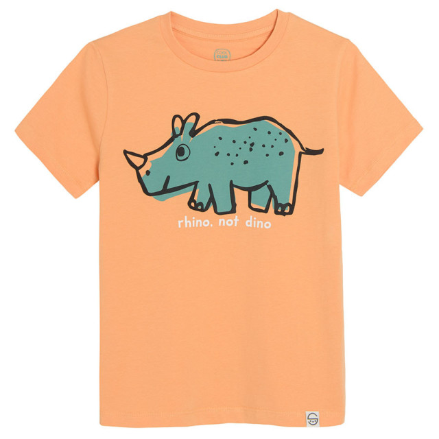 Тениска с къс ръкав 3бр., цвят: Микс