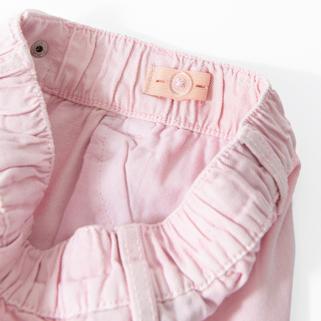 Панталони, цвят: Розов