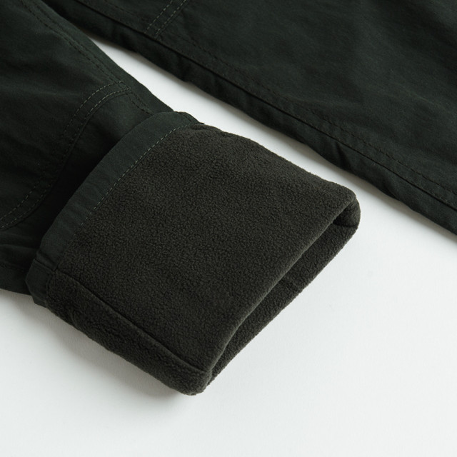 Панталони, цвят: Антрацит