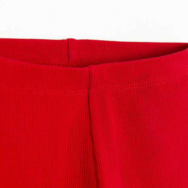 Клин, цвят: Червен