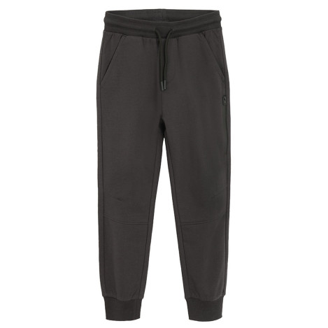 Спортен панталон, цвят: Антрацит