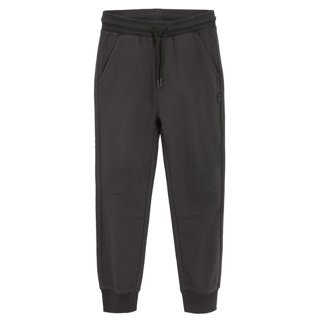 Спортен панталон, цвят: Антрацит