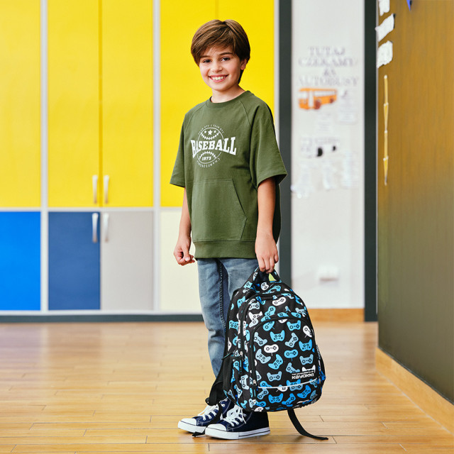 Раница KAYOKKI