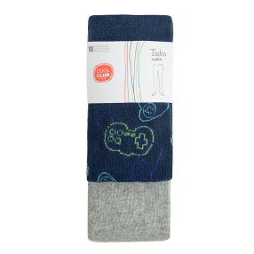 Чорапогащи 2бр., цвят: Микс