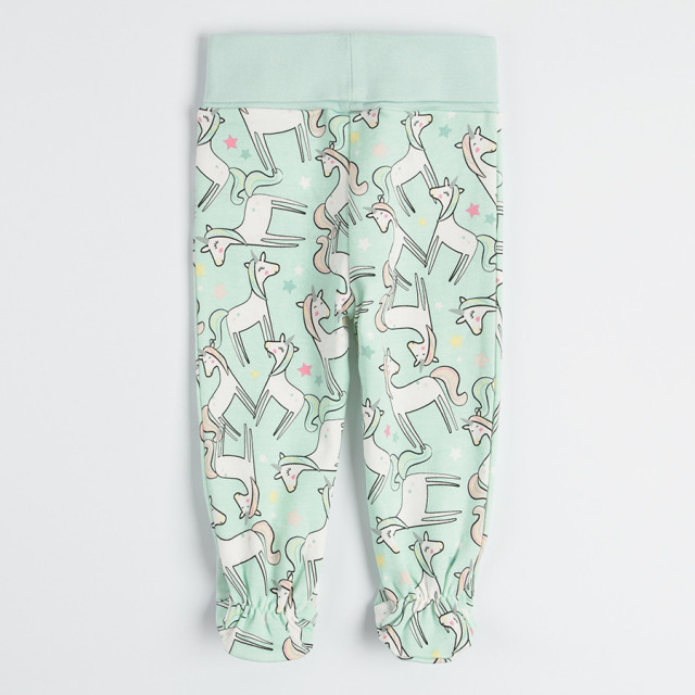 Ританки 2бр., цвят: Микс