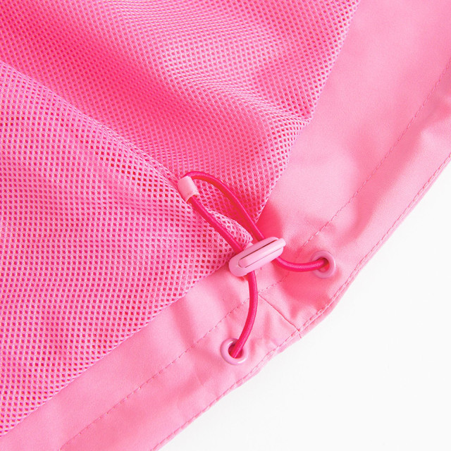 Яке, цвят: Коралов