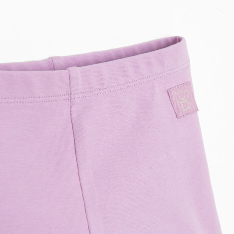 Клин, цвят: Виолетов