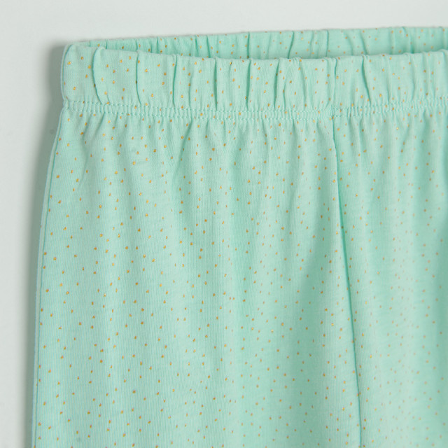 Пижама, цвят: Микс