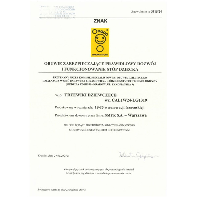 Кецове MINNIE MOUSE, цвят: Бял