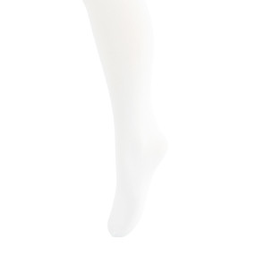Чорапогащи, цвят: Бял