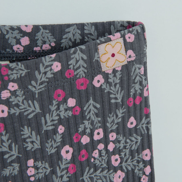 Клин, цвят: Графит