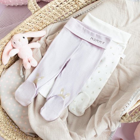 Ританки 2бр., цвят: Микс