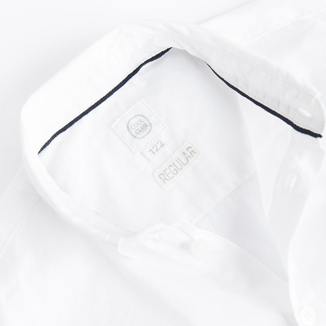 Риза с дълъг ръкав, цвят: Микс