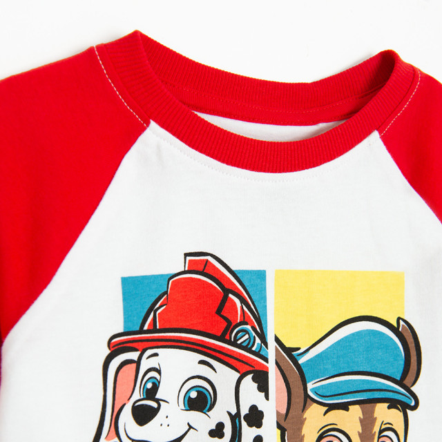 Пижама PAW PATROL, цвят: Микс