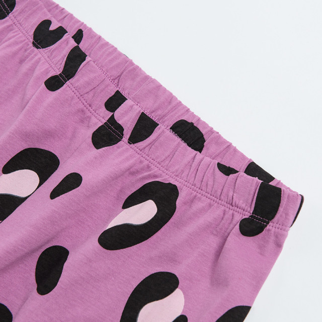 Пижама, цвят: Микс