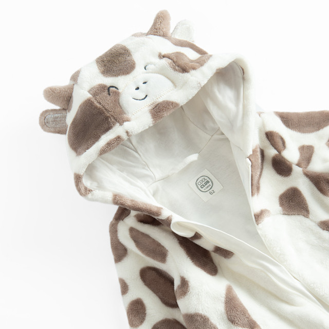 Гащеризон, цвят: Кремав