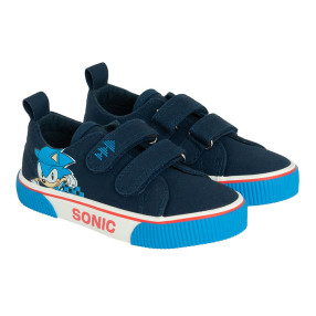 Кецове SONIC, цвят: Син