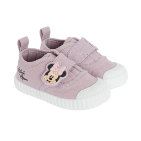 Кецове MINNIE MOUSE, цвят: Розов