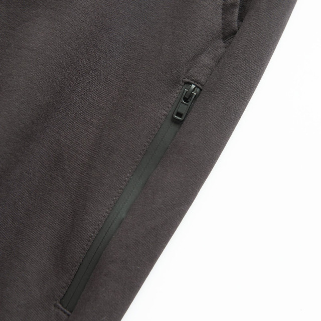 Спортен панталон, цвят: Антрацит