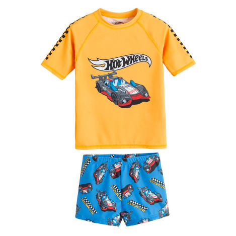 Плувни комплекти HOT WHEELS, цвят: Микс
