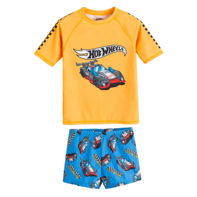 Плувни комплекти HOT WHEELS, цвят: Микс