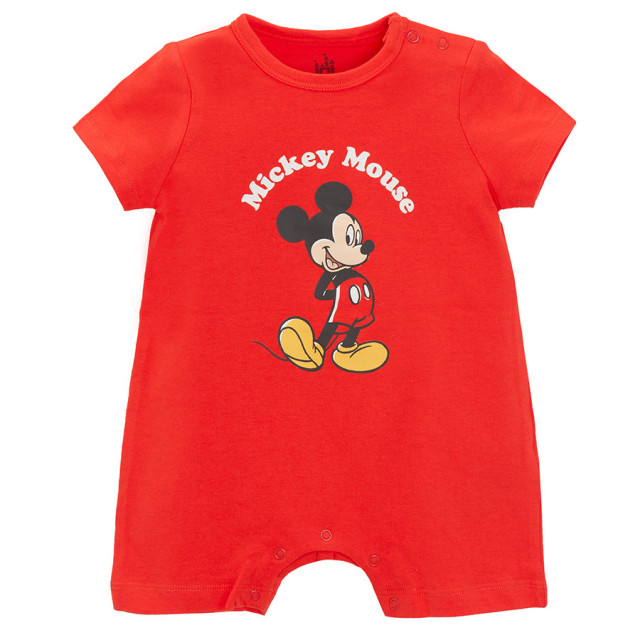 Гащеризони 2бр. MICKEY & FRIENDS, цвят: Микс