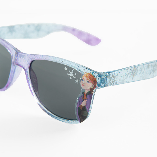 Комплект Аксесoари FROZEN, цвят: Виолетов