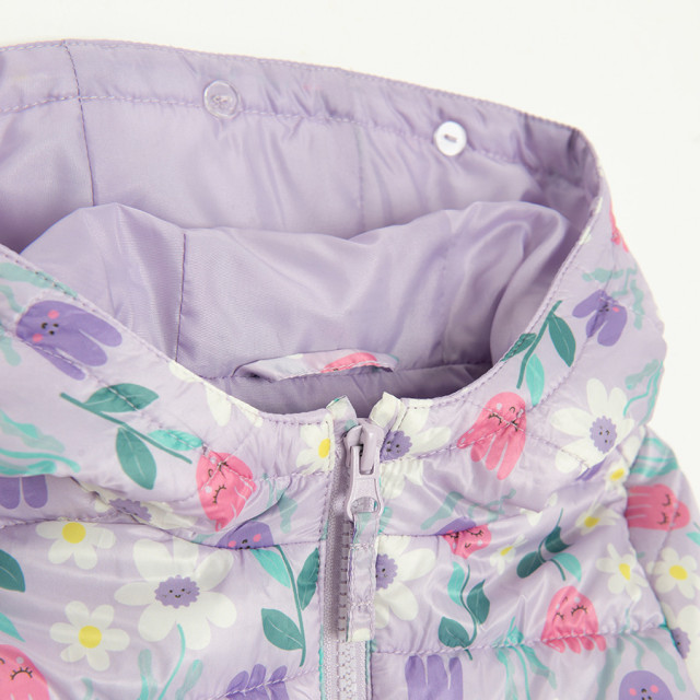 Яке, цвят: Микс