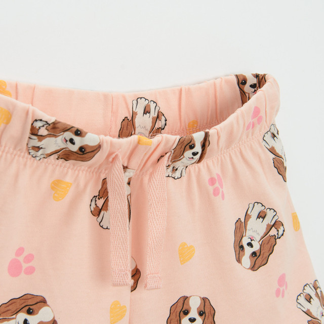 Пижама, цвят: Микс