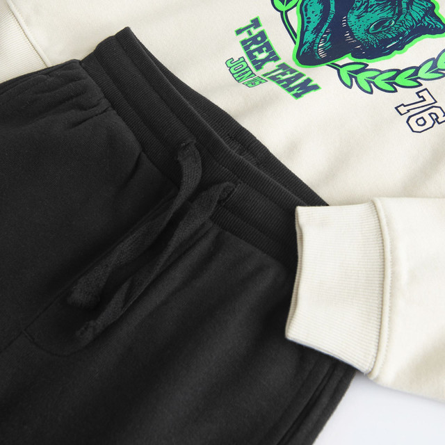 Спортен комплект 2бр., цвят: Микс