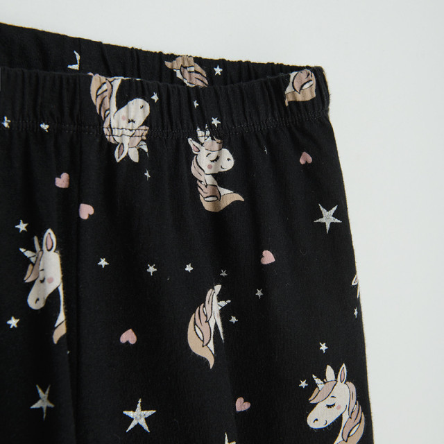 Пижама, цвят: Микс