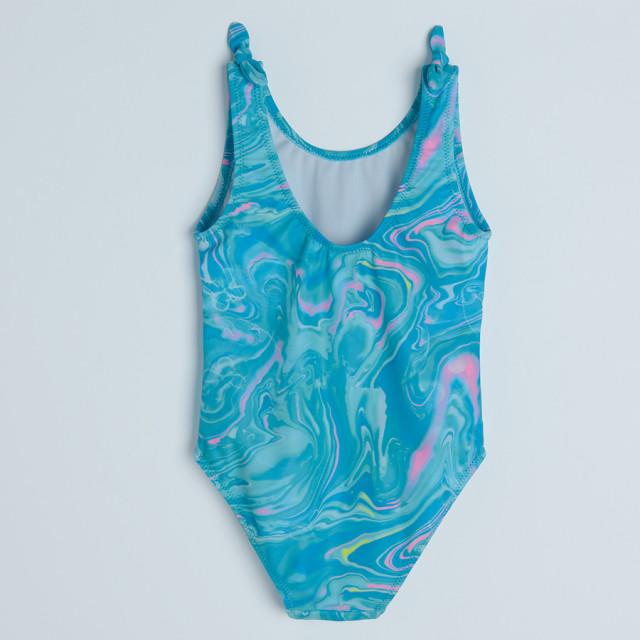 Бански костюми, цвят: Микс