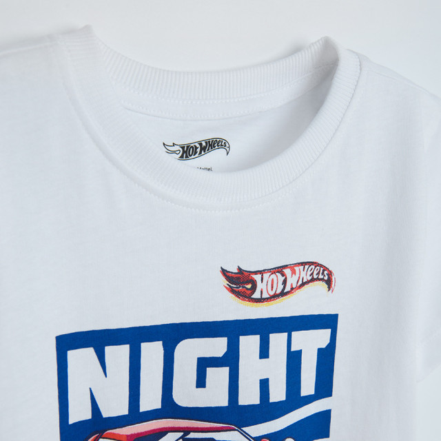 Пижама HOT WHEELS, цвят: Микс