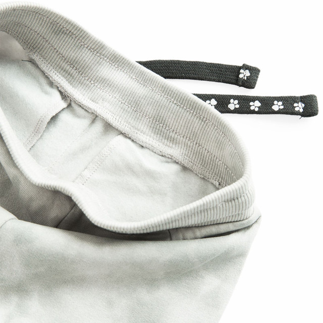 Спортен панталон PAW PATROL, цвят: Сив