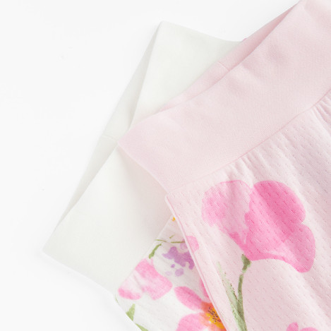 Ританки 2бр., цвят: Микс