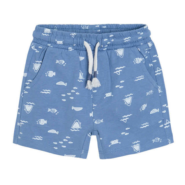 Шорти 3бр., цвят: Микс