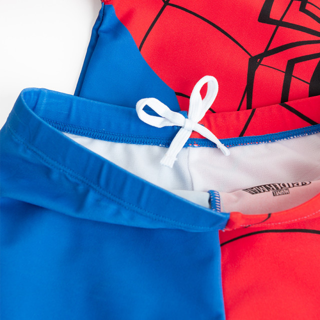 Плувни комплекти SPIDER-MAN, цвят: Микс