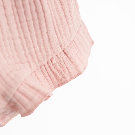 Шорти, цвят: Розов