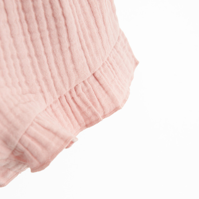 Шорти, цвят: Розов