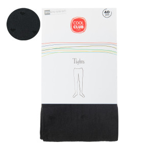 Чорапогащи, цвят: Черен