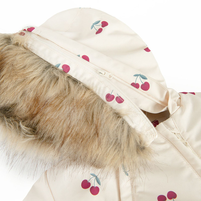 Космонавт, цвят: Бежов